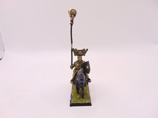 Knights of the Blazing Sun Standard Bearer