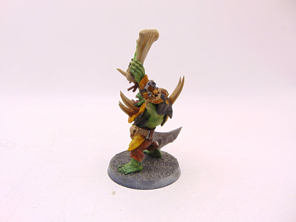 Warchanter