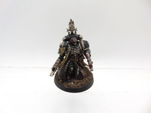 Primaris Chaplain