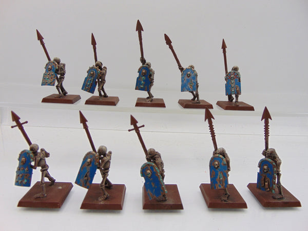 Skeleton Warriors