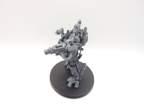 Nemesis Dreadknight