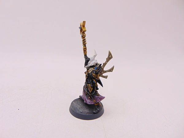 Spiritseer