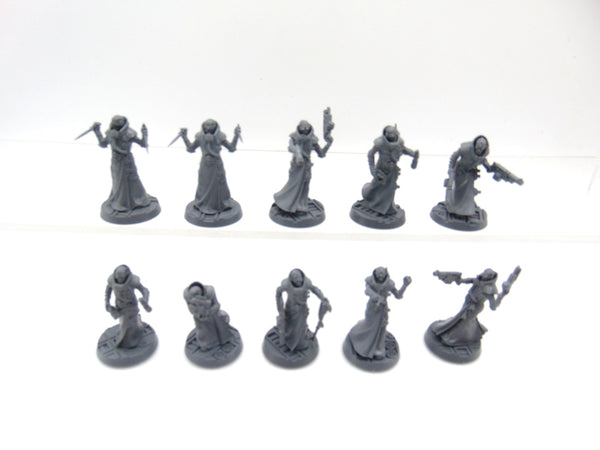 Delaque Gang