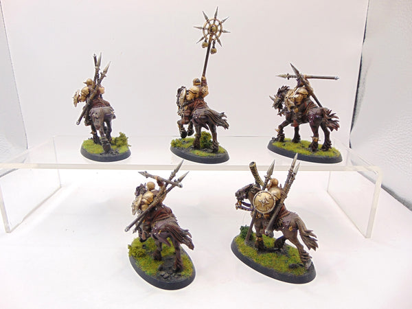 Darkoath Fellriders