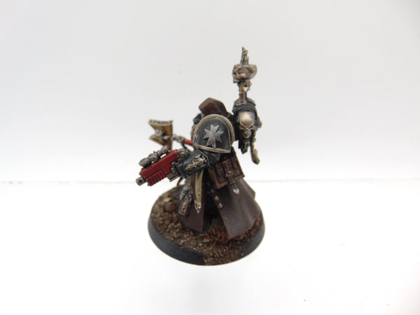 Primaris Chaplain