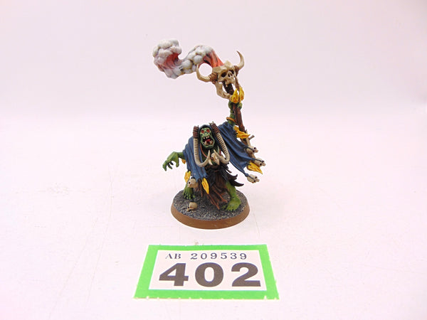Weirdnob Shaman