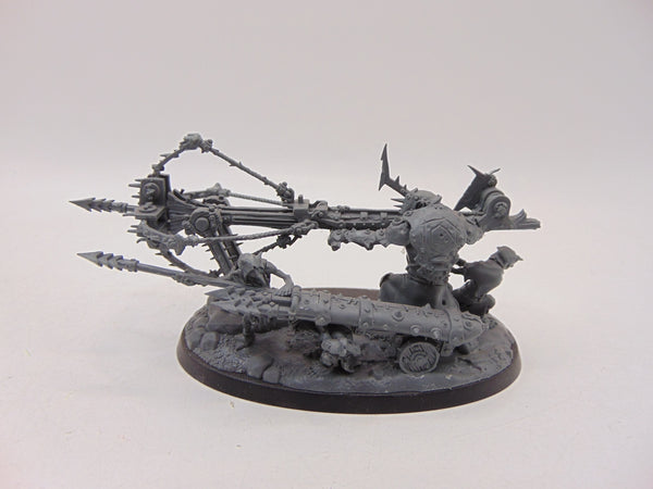 Beast Skewer Killbow