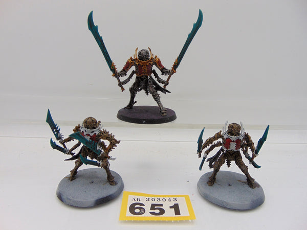 Necropolis Stalkers