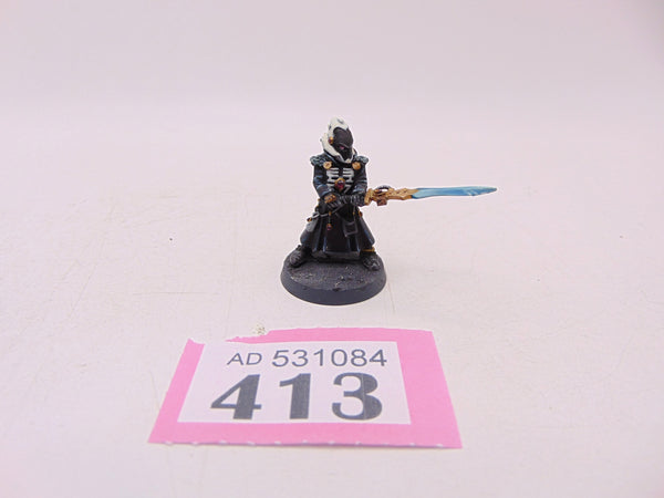 Warlock