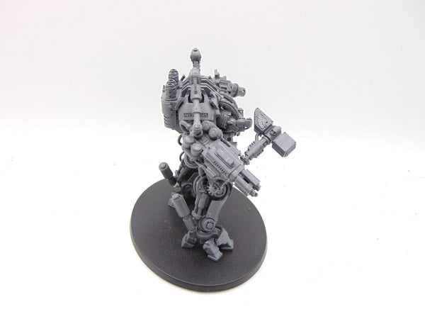 Nemesis Dreadknight