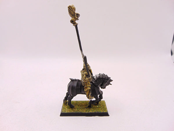 Knights of the Blazing Sun Standard Bearer