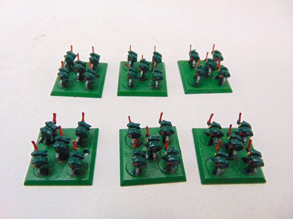 Epic Assault Marines