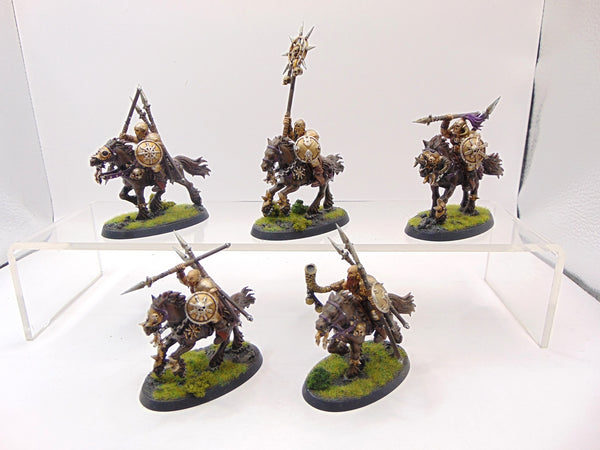 Darkoath Fellriders
