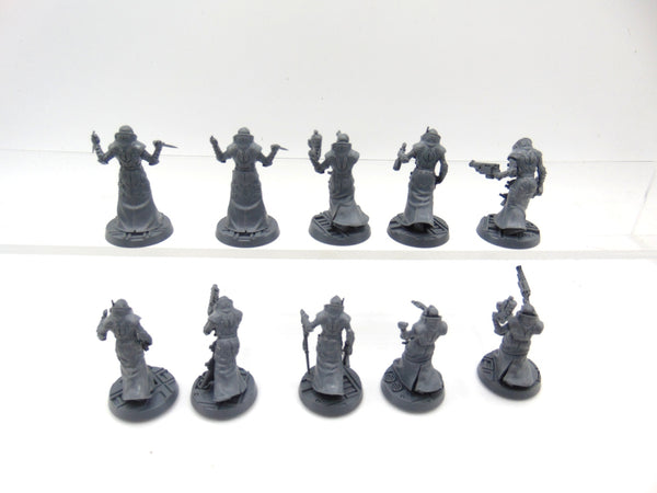 Delaque Gang