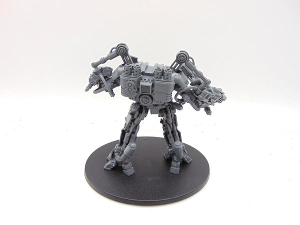 Nemesis Dreadknight