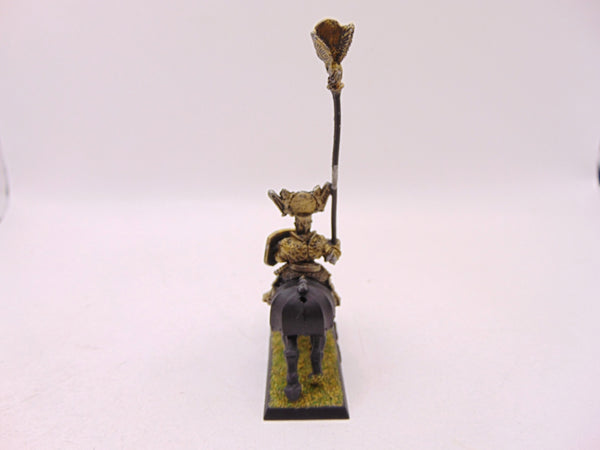 Knights of the Blazing Sun Standard Bearer