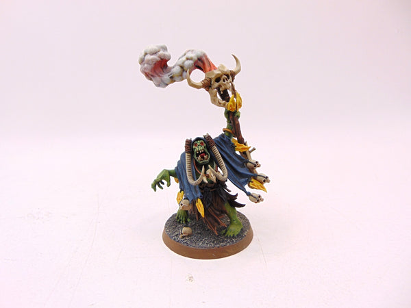 Weirdnob Shaman