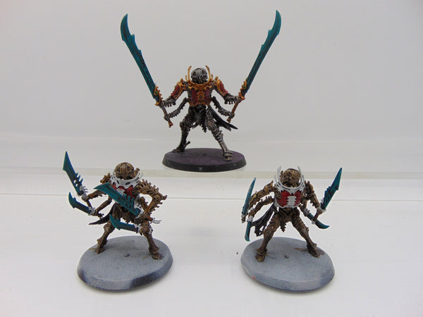 Necropolis Stalkers