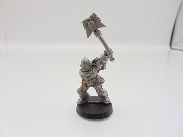 Chaplain