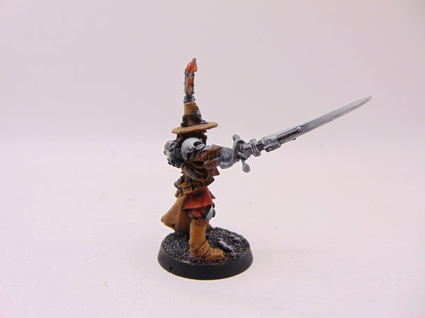Ordo Hereticus Inquisitor