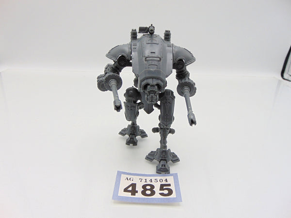 Armiger Helverin