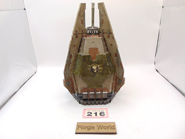 Dreadnought Drop Pod