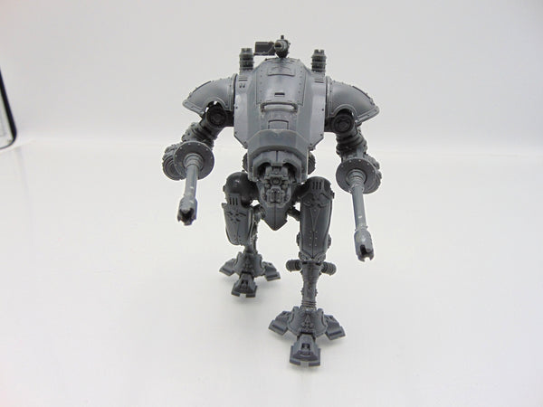 Armiger Helverin