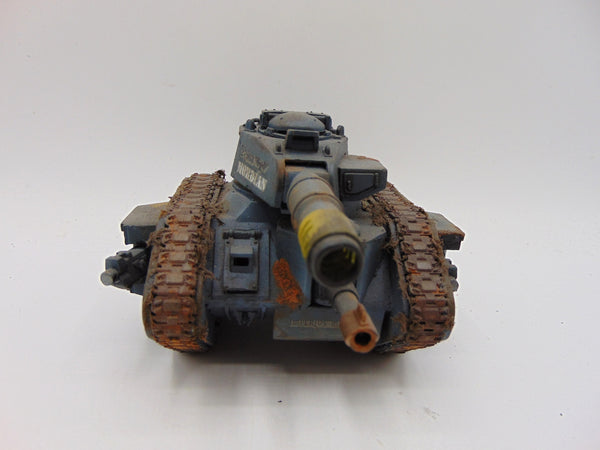 Leman Russ Battle Tank
