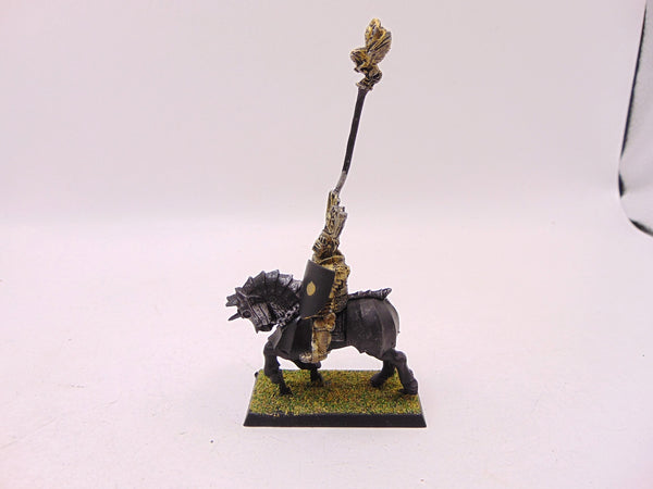 Knights of the Blazing Sun Standard Bearer