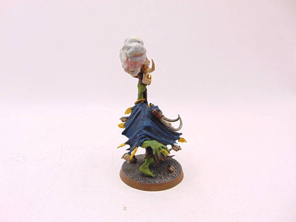 Weirdnob Shaman