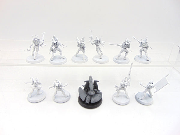 Guardian Defenders