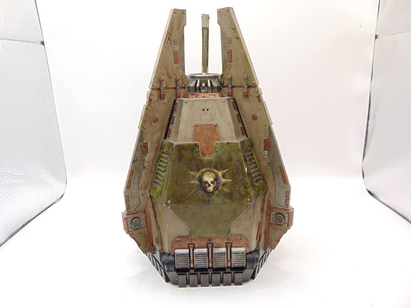 Dreadnought Drop Pod