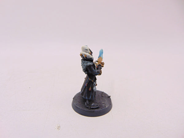 Warlock