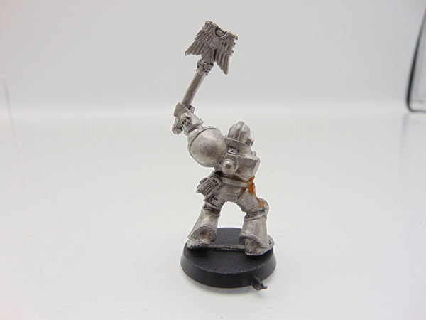 Chaplain
