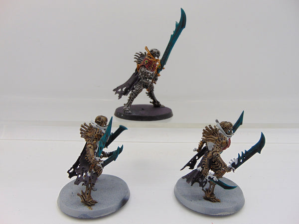 Necropolis Stalkers
