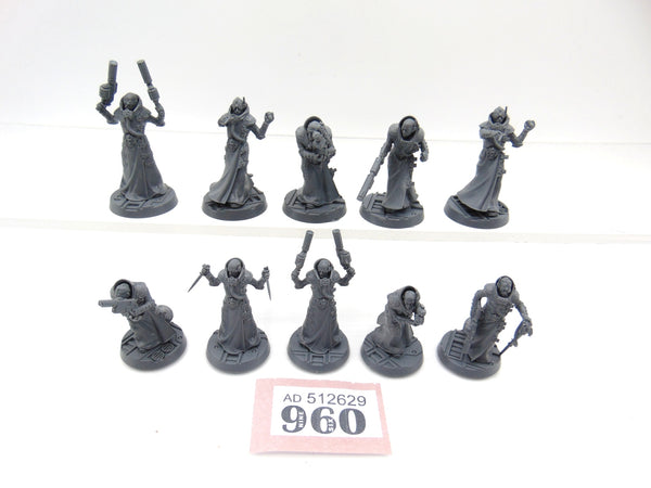 Delaque Gang