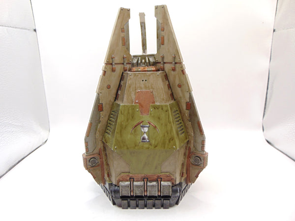 Dreadnought Drop Pod