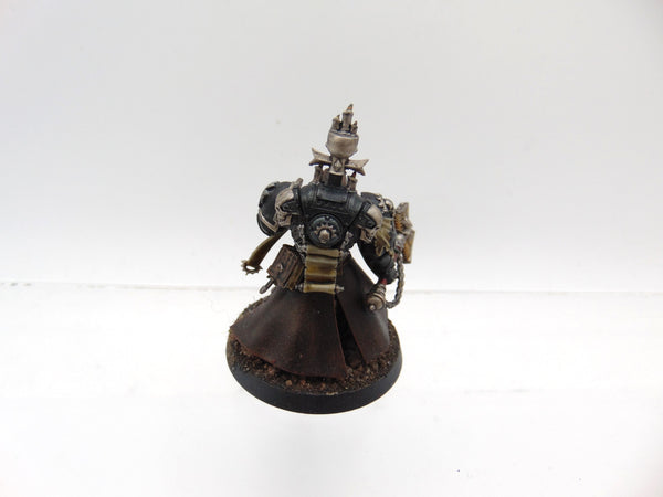 Primaris Chaplain
