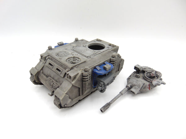 Predator Destructor