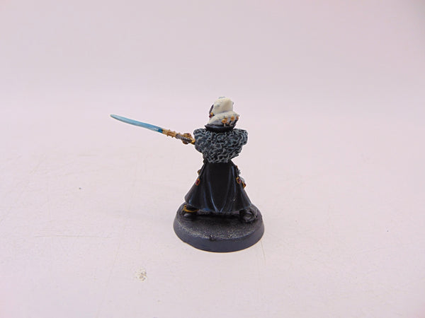 Warlock