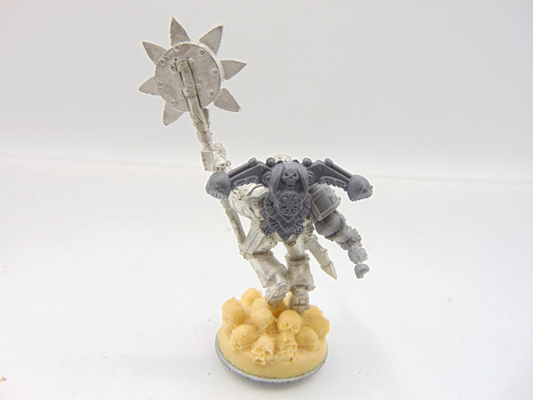 Khorne Icon Bearer