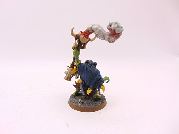 Weirdnob Shaman