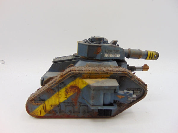 Leman Russ Battle Tank