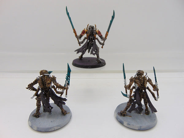 Necropolis Stalkers