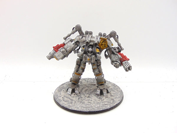Nemesis Dreadknight
