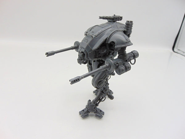 Armiger Helverin