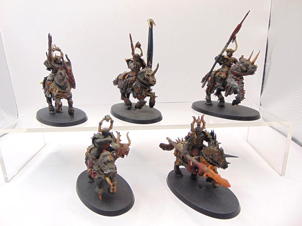 Chaos Knights