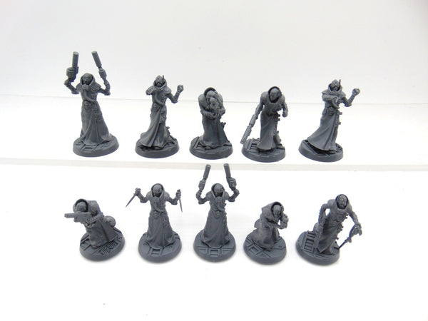 Delaque Gang