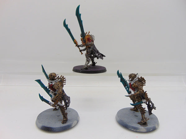 Necropolis Stalkers
