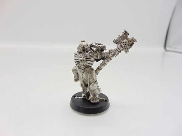 Chaplain